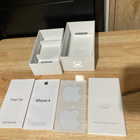 Apple Box - Picture 7 of 8